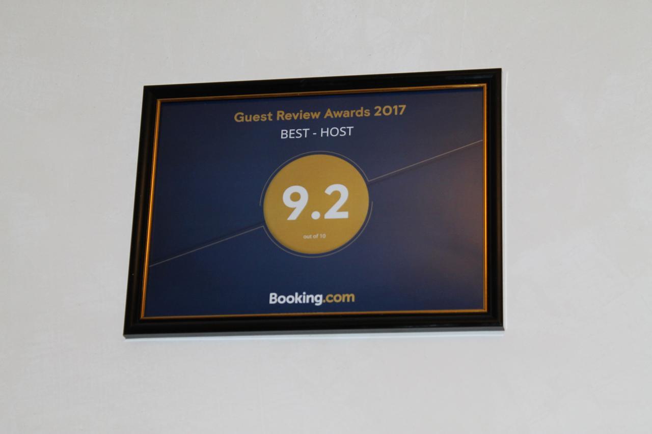 Best Host Сигнахи Екстериор снимка
