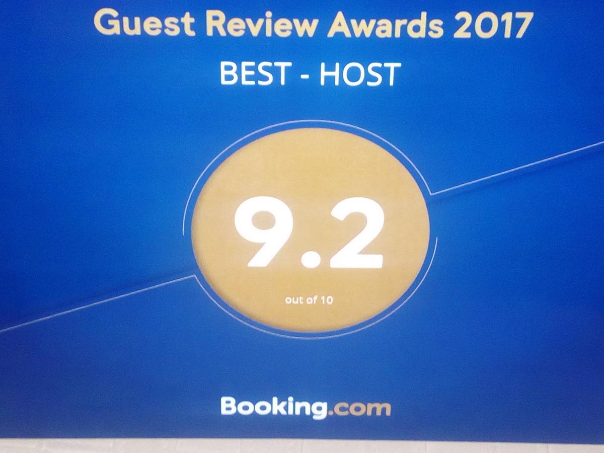Best Host Сигнахи Екстериор снимка